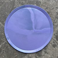 Plateau — lavande