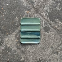 Porte-savon — prairie