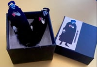 Image 1 of Nosferatu Earrings