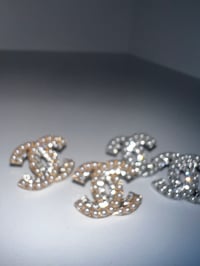 $5 Friday - CC Earrings 