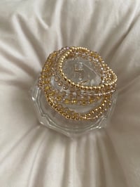 Image 2 of Sol + Luna Bracelet Stack