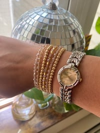 Image 3 of Sol + Luna Bracelet Stack