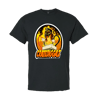 MF Gonzo DJ Black T-shirt
