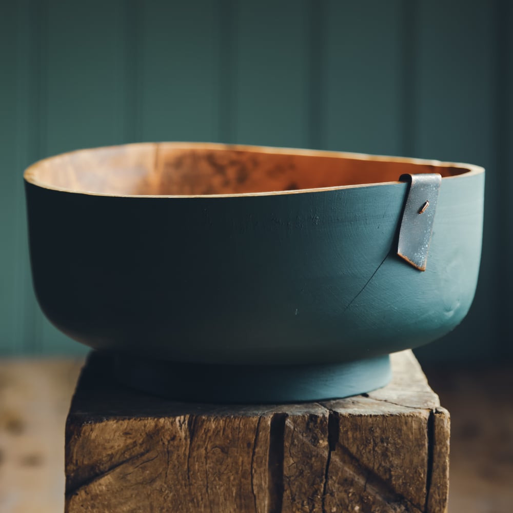 Image of Roswydh - High Place Bowl