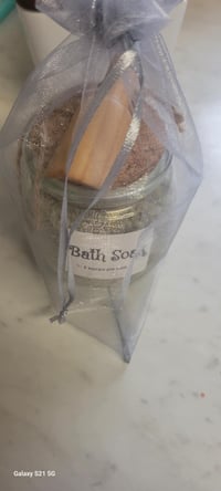 Image 3 of Bath Soak