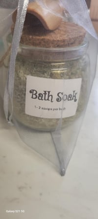 Image 4 of Bath Soak