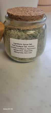 Image 2 of Bath Soak