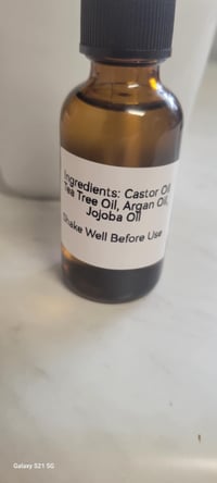 Image 2 of Beard Oil
