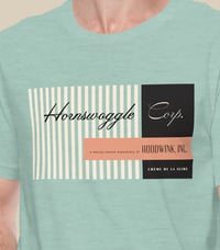 Image 4 of Hornswoggle Corp. T-Shirt