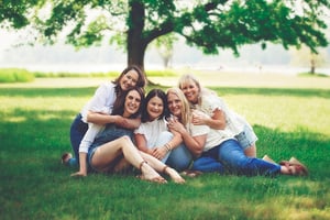 Image of Full Session