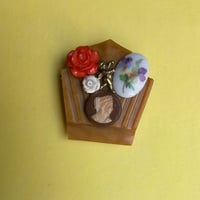 Image 1 of Broche «COQUIOT »