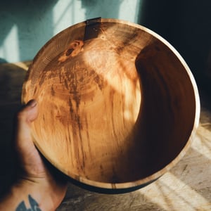 Image of Roswydh - High Place Bowl