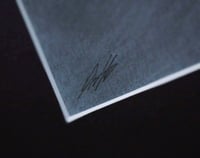 Image 4 of Predator - Art Print