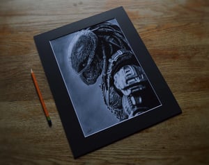 Image of Predator - (open edition print) 