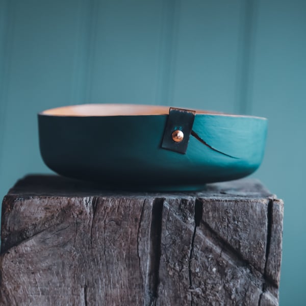 Image of Reskor - Sea scar Bowl