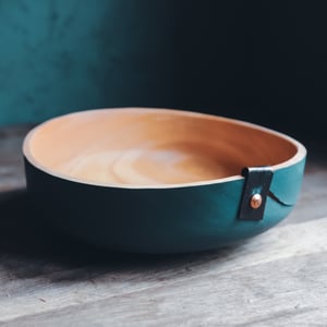 Image of Reskor - Sea scar Bowl