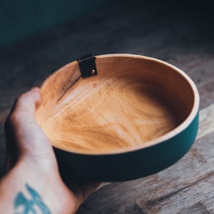 Image of Reskor - Sea scar Bowl