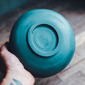 Image of Reskor - Sea scar Bowl