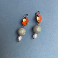 Image 1 of Boucles « CYNDI » 