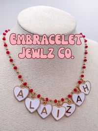 Image 2 of Mystery Name Choker ✨