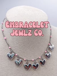 Image 3 of Mystery Name Choker ✨