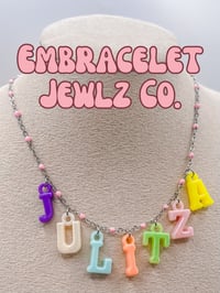 Image 4 of Mystery Name Choker ✨