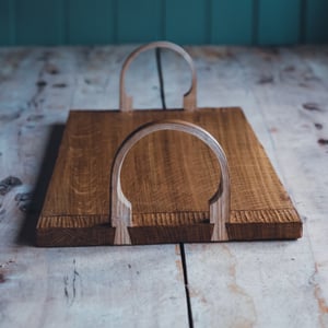 Image of Trethvenn - Smooth Shore Tray