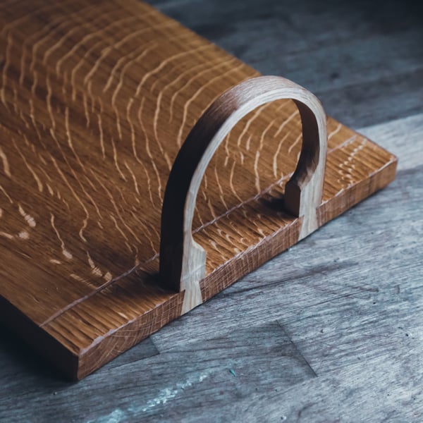 Image of Trethvenn - Smooth Shore Tray