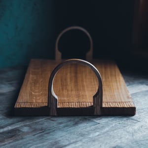 Image of Trethvenn - Smooth Shore Tray