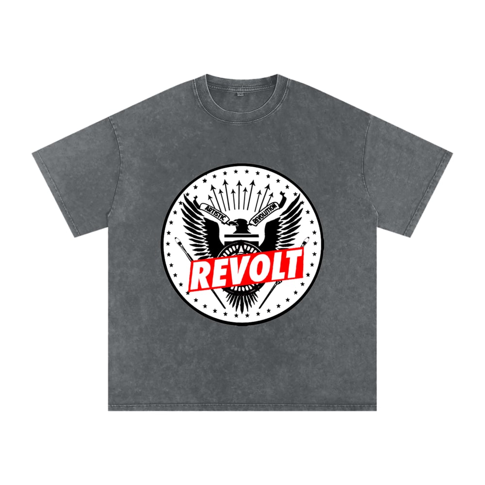 Image of Revolt Seal