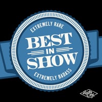 Image 4 of GuardDog "Best in Show" Denim