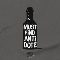 Image 4 of Antidote T-Shirt