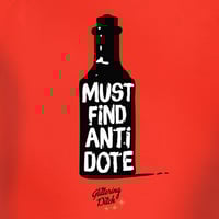 Image 1 of Antidote T-Shirt