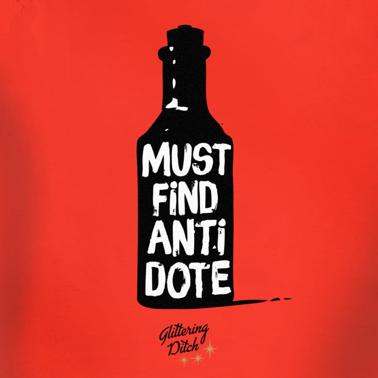 Image of Antidote T-Shirt