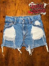 6Y vtg levis 