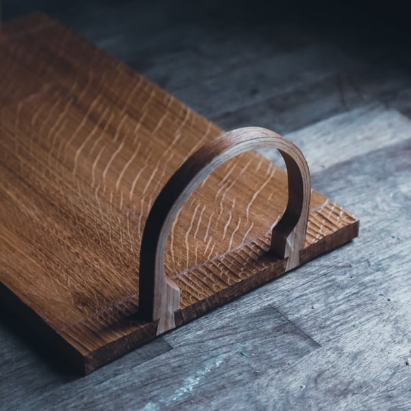 Image of Munys Trethvenn Tray