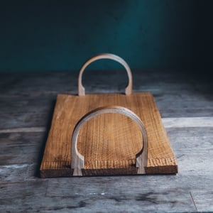 Image of Munys Trethvenn Tray