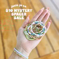 $10 Mystery Spacer Sale 