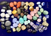 Custom Crystals 