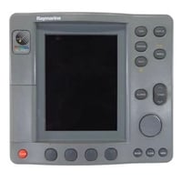 Image 3 of Raymarine Sun Cover RL70C and Similar