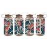Strawberry Mice Nalgene bottle - Cotton