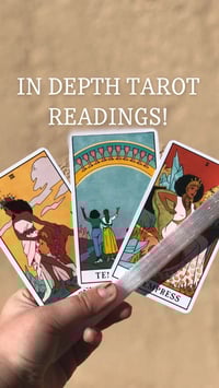 In-Depth Across-the-Board Reading