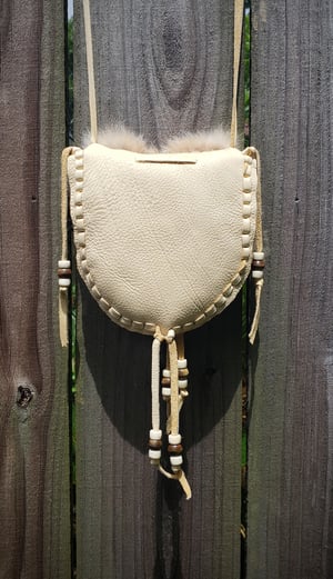 Image of Lynx Paw Pouch