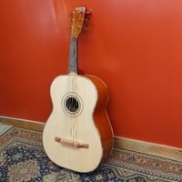 Image 1 of Guitarron by Lucida - Mariachi Bass
