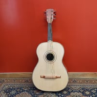 Image 2 of Guitarron by Lucida - Mariachi Bass