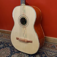 Image 3 of Guitarron by Lucida - Mariachi Bass