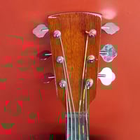 Image 5 of Guitarron by Lucida - Mariachi Bass