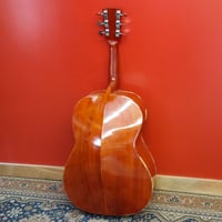 Image 7 of Guitarron by Lucida - Mariachi Bass