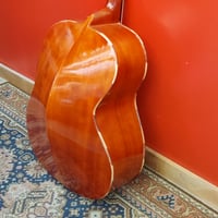 Image 8 of Guitarron by Lucida - Mariachi Bass