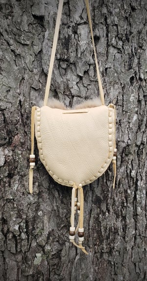 Image of Lynx Paw Pouch